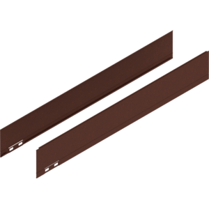 Designelement LEGRABOX Höhe 90,5 mm