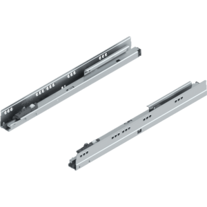 Blum TBX Korpusschienen m.Blumotion 400mm, 30kg