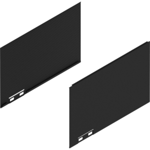 Designelement LEGRABOX Höhe 177 mm
