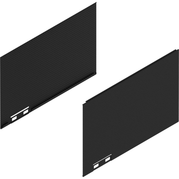 Designelement LEGRABOX Höhe 177 mm