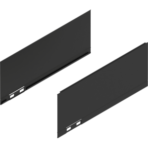 Designelement LEGRABOX Höhe 128,5 mm