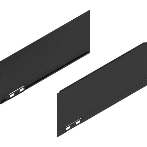Designelement LEGRABOX Höhe 128,5 mm