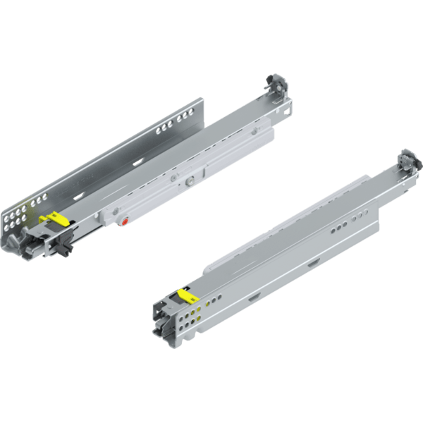 Movento Vollauszug 40kg 400mm mit TIP-ON integriert