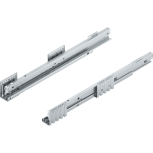 BLUM MERIVOBOX Korpusschiene 70kg NL500mm mit BLUMOTION für sanftes Schließen. Kreaktivmoebel, Kreativ möbel.