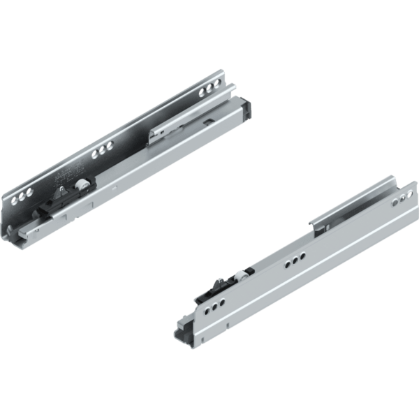 Blum TBX Korpusschienen für Blumotion und TIP ON Blumotion 270mm 30kg