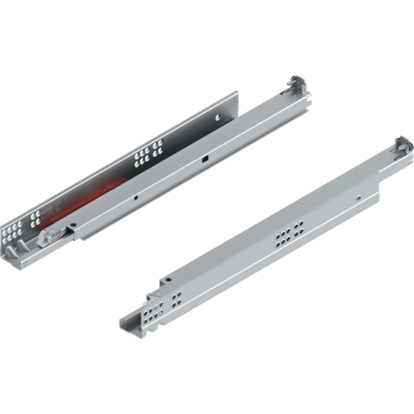 BLUM 566H5033.01-B Tandem Vollauszug 50kg 500mm Blumotion integriert