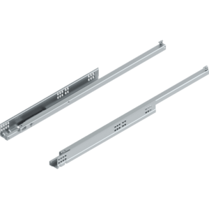 BLUM 550H6533-B Tandem Teilauszug 650mm Blumotion integriert