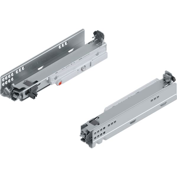 Movento Vollauszug 40kg 270mm mit TIP-ON integriert