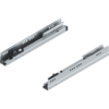 Blum TBX Korpusschienen für Blumotion und TIP ON Blumotion 300mm 30kg