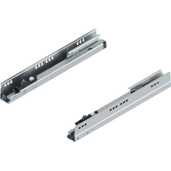 Blum TBX Korpusschienen für Blumotion und TIP ON Blumotion 300mm 30kg