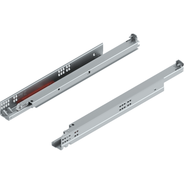 BLUM 566H5233.01-B Tandem Vollauszug 50kg 520mm Blumotion integriert