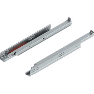 BLUM 566H5533.01-B Tandem Vollauszug 50kg 550mm Blumotion integriert