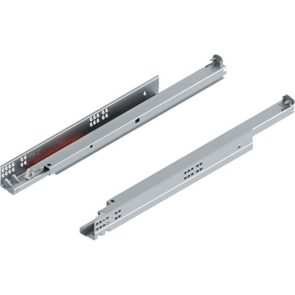 BLUM 566H5533.01-B Tandem Vollauszug 50kg 550mm Blumotion integriert