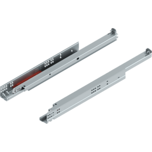 BLUM 566H5833.01-B Tandem Vollauszug 50kg 580mm Blumotion integriert