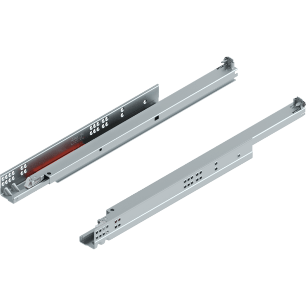 BLUM 566H5833.01-B Tandem Vollauszug 50kg 580mm Blumotion integriert