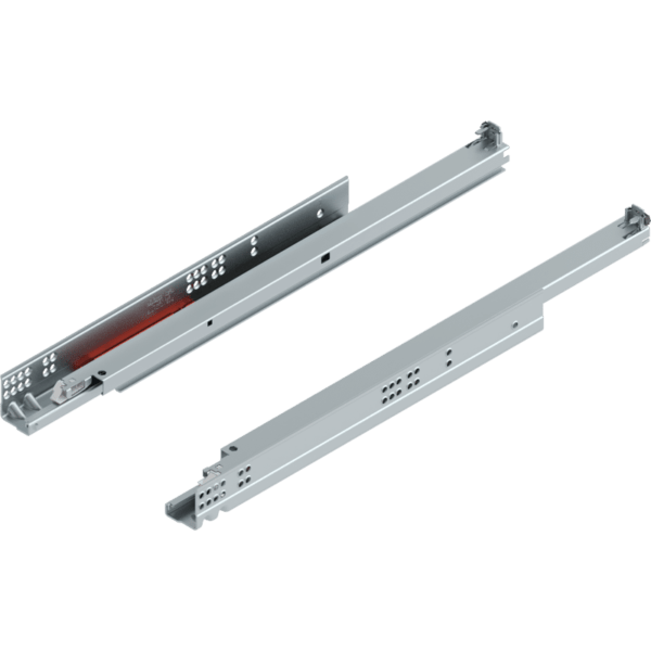 BLUM 566H6033.01-B Tandem Vollauszug 50kg 600mm Blumotion integriert