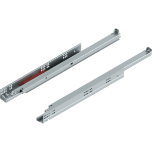 BLUM 566H6533.01-B Tandem Vollauszug 50kg 650mm Blumotion integriert