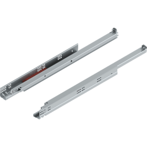 BLUM 566H7033.01-B Tandem Vollauszug 50kg 700mm Blumotion integriert