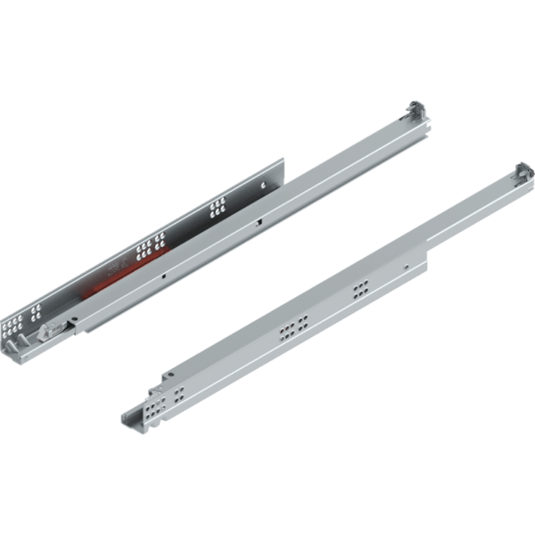 BLUM 566H7033.01-B Tandem Vollauszug 50kg 700mm Blumotion integriert