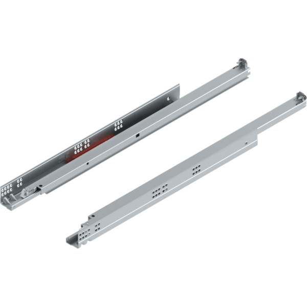 Tandem Vollauszug 50kg 750mm Blumotion integriert