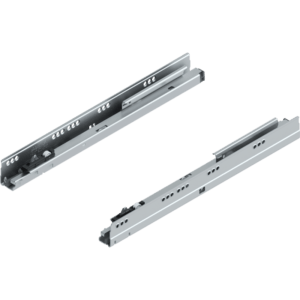Blum TBX Korpusschienen für Blumotion und TIP ON Blumotion 400mm 30kg