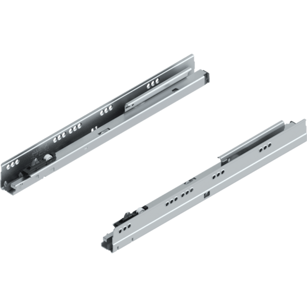 Blum TBX Korpusschienen für Blumotion und TIP ON Blumotion 400mm 30kg
