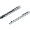 Blum TBX Korpusschienen für Blumotion und TIP ON Blumotion 450mm 30kg