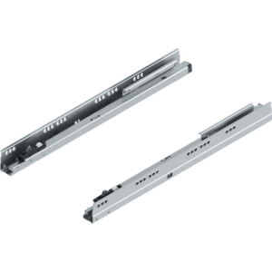 Blum TBX Korpusschienen für Blumotion und TIP ON Blumotion 450mm 30kg
