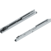 Blum 578.5001 M Korpusschienen für Blumotion und TIP-ON 500mm 30kg