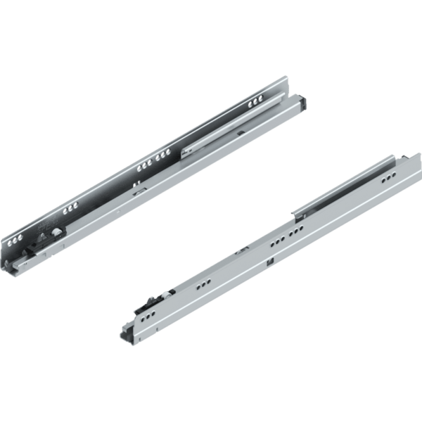 Blum 578.5001 M Korpusschienen für Blumotion und TIP-ON 500mm 30kg