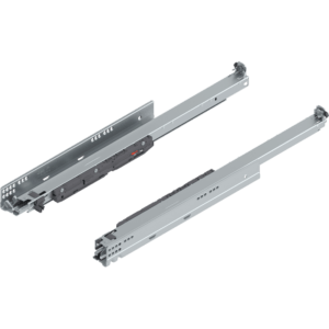 Movento Vollauszug mit Blumotion S bis 40 kg NL=600mm