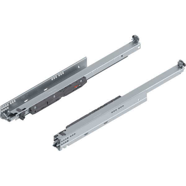 Movento Vollauszug mit Blumotion S bis 40 kg NL=600mm