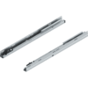 Blum TBX Korpusschienen für Blumotion und TIP ON Blumotion 550mm 30kg