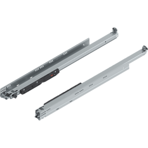 Movento Vollauszug mit Blumotion S bis 60 kg NL=750mm