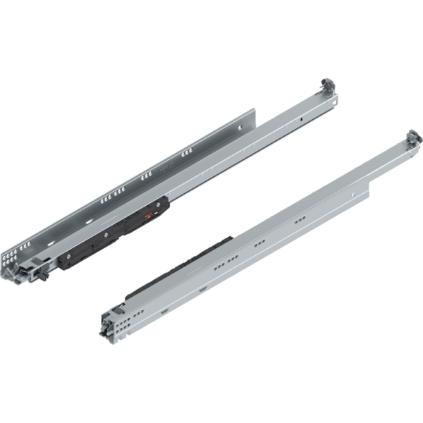 Movento Vollauszug mit Blumotion S bis 60 kg NL=750mm