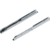 Blum TBX Korpusschienen für Blumotion und TIP ON Blumotion 600mm 30kg