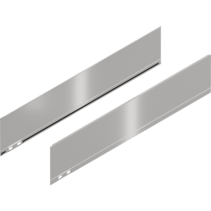 09570601_ID_P_1_PB_BAU_SALL_AOF_V1-1.png Blum LEGRABOX Dekorelement H=128.5 mm NL=600 mm inox-gebür.-lackiert links/rechts