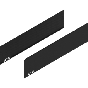 09731667_ID_P_1_PB_BAU_SALL_AOF_V1-1.png LEGRABOX Dekorelement, H=128.5 mm, NL=500 mm, carb.schw./carb.look, links/rechts
