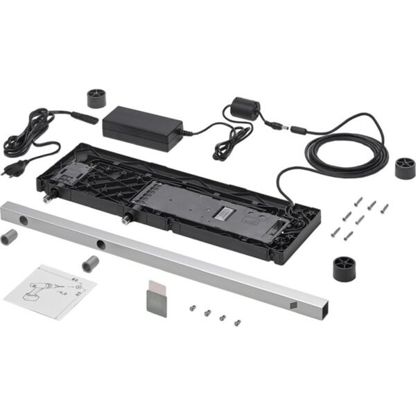 Hochschrank-Elektrom. Öffnungssyst., für Europa (Typ C), EASYS200 9210848