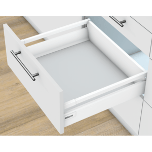 TANDEMBOX Antaro Komplett-Set Höhe B (83 mm - M-Zarge)