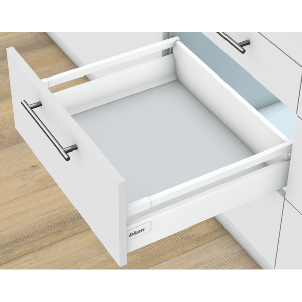 TANDEMBOX Antaro Komplett-Set Höhe B (83 mm - M-Zarge)