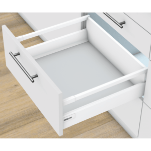TANDEMBOX Antaro Komplett-Set Höhe C (83 mm - M-Zarge)