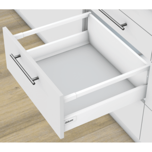 TANDEMBOX Antaro Komplett-Set Höhe D (83 mm - M-Zarge)