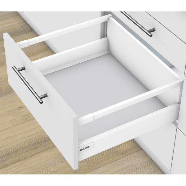TANDEMBOX Antaro Komplett-Set Höhe D (83 mm - M-Zarge)