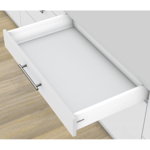 TANDEMBOX Antaro Komplett-Set Höhe K (115 mm)