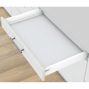 TANDEMBOX Antaro Komplett-Set Höhe M (83 mm)