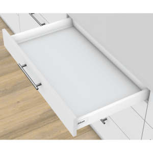 TANDEMBOX Antaro Komplett-Set Höhe N (68 mm)