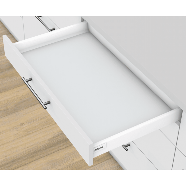 TANDEMBOX Antaro Komplett-Set Höhe N (68 mm)