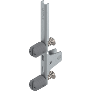 LBX Frontbefestigung EXPANDO für Höhe K