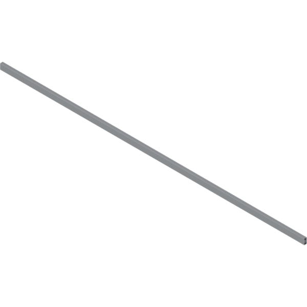 QUERRELING ANTARO ECKIG 1046,3MM GRAU